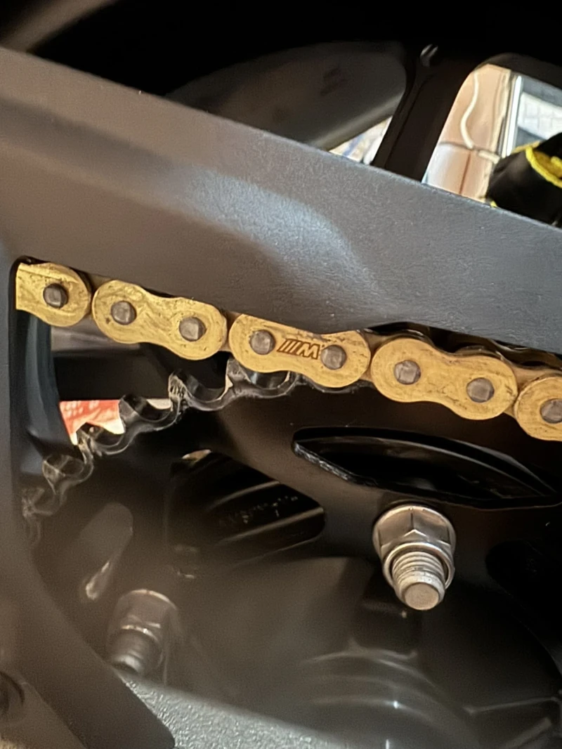 BMW S 1000rr M POWER- нов 0 км, снимка 6 - Мотоциклети и мототехника - 53122267