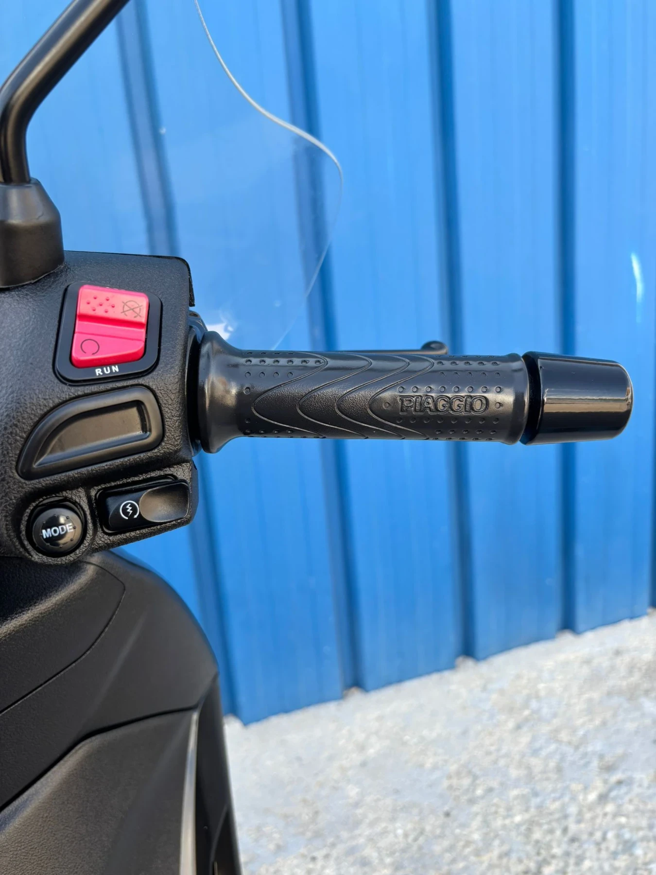 Piaggio Beverly 300i - изображение 9