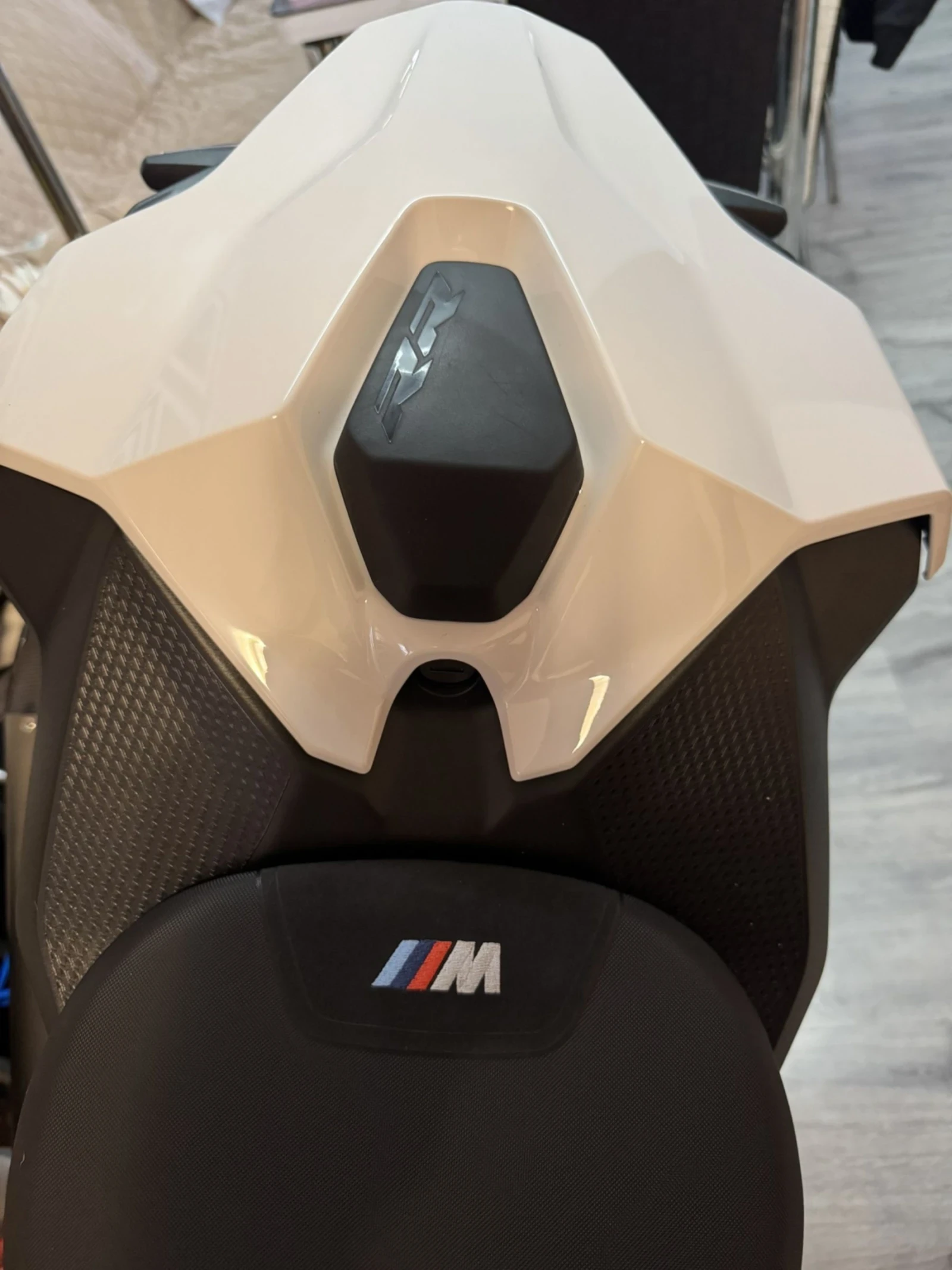 BMW S 1000rr M POWER- нов 0 км - изображение 9