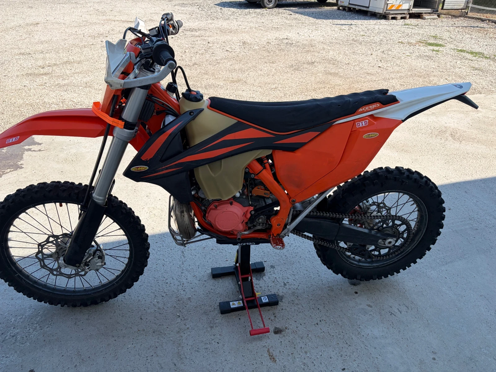 Ktm EXC 300TPI | Mobile.bg � ����������� 3