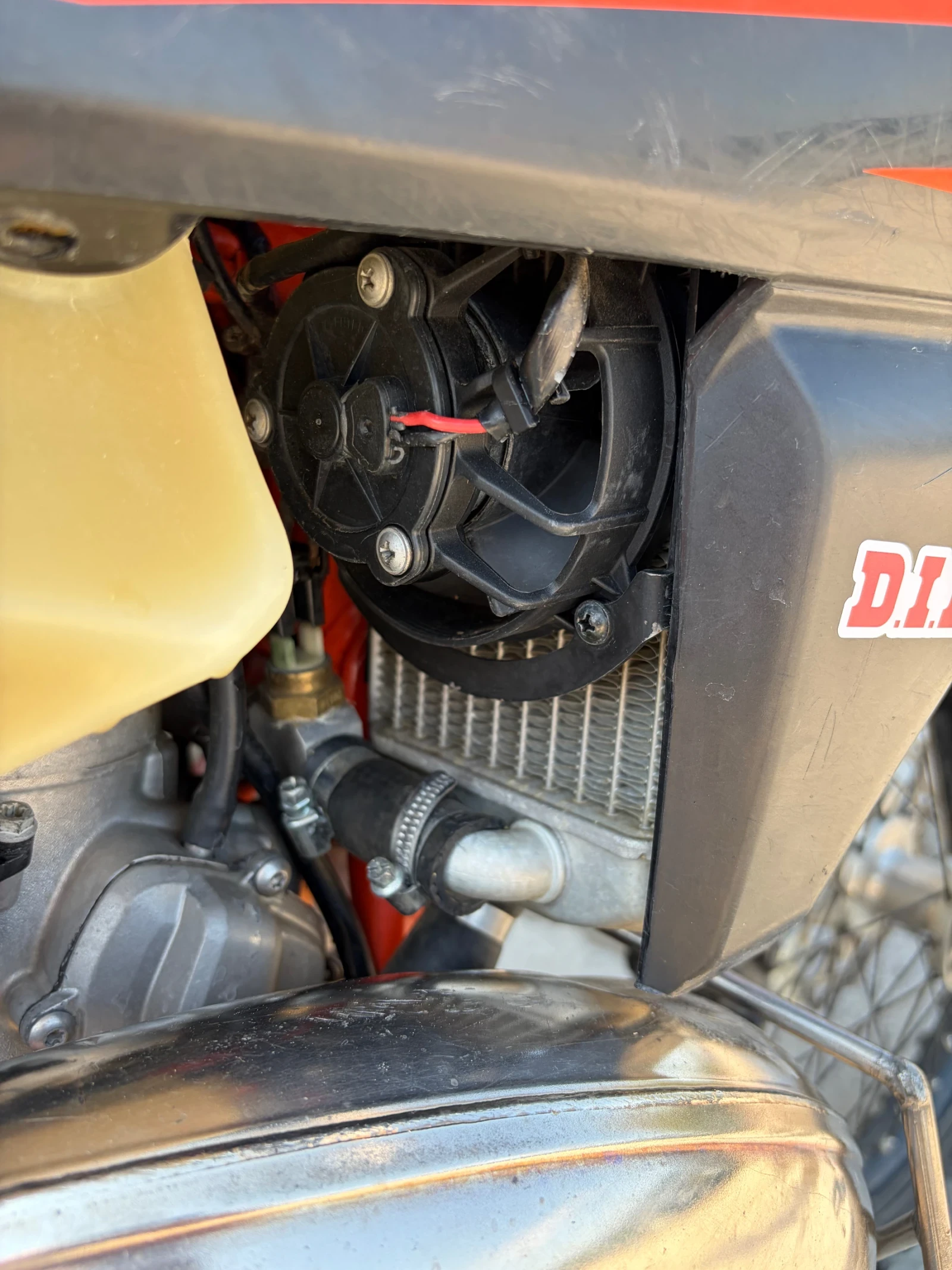 Ktm EXC 300TPI | Mobile.bg � ����������� 9