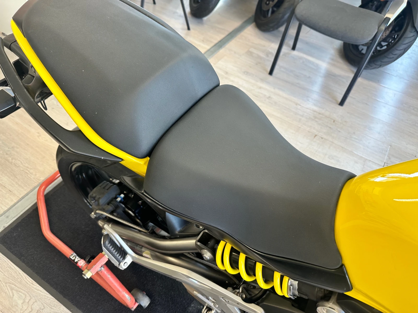 Kawasaki ER 6N 08.2013�. 35kw./A2 | Mobile.bg � ����������� 3