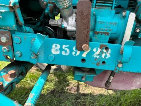 Трактор Т 40, снимка 3