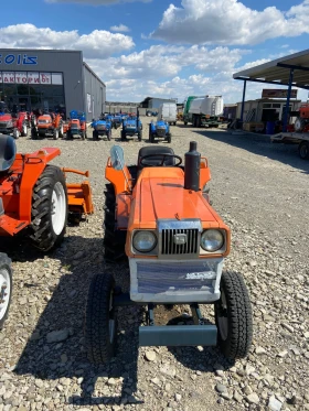 ������� Kubota | Mobile.bg � ����� ������ 8