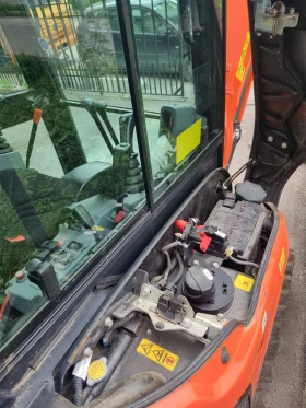 ����� Kubota U27-4 | Mobile.bg � ����� ������ 7