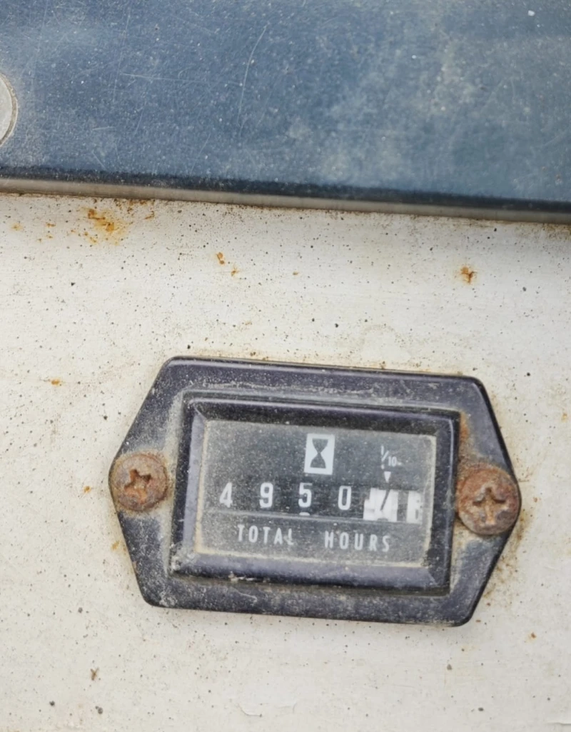 Багер Bobcat 225, снимка 5 - Индустриална техника - 52449923