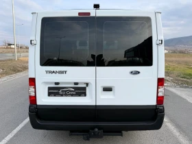 Кемпер Ford Transit 2.2 TDCi / CLIMA / CAMERA / MEDIA, снимка 6