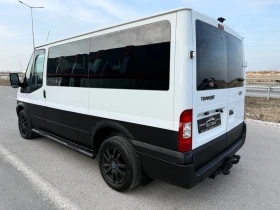 Кемпер Ford Transit 2.2 TDCi / CLIMA / CAMERA / MEDIA, снимка 5