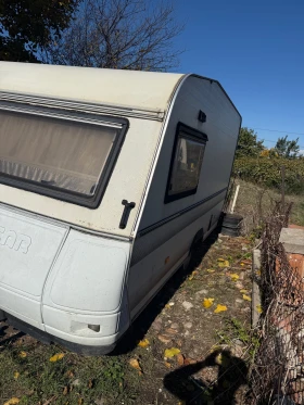 Обява за продажба на Каравана HOME CAR422 RALY GTI ~6 200 лв. - изображение 2