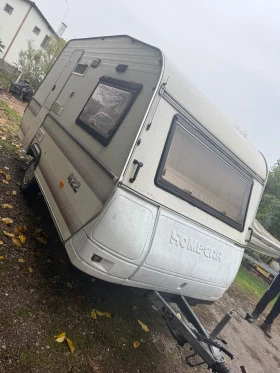 Обява за продажба на Каравана HOME CAR422 RALY GTI ~6 200 лв. - изображение 6