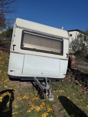 Обява за продажба на Каравана HOME CAR422 RALY GTI ~6 200 лв. - изображение 3