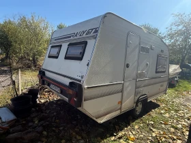 Обява за продажба на Каравана HOME CAR422 RALY GTI ~6 200 лв. - изображение 1