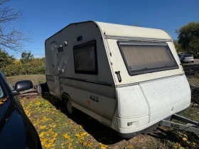 Обява за продажба на Каравана HOME CAR422 RALY GTI ~6 200 лв. - изображение 1