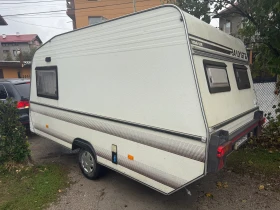 Обява за продажба на Каравана HOME CAR422 RALY GTI ~6 200 лв. - изображение 4