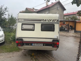 Обява за продажба на Каравана HOME CAR422 RALY GTI ~6 200 лв. - изображение 5