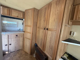 Обява за продажба на Каравана HOME CAR422 RALY GTI ~6 200 лв. - изображение 9