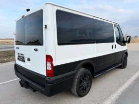 Кемпер Ford Transit 2.2 TDCi / CLIMA / CAMERA / MEDIA | Auto.bg — изображение 7