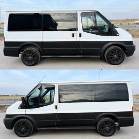 Кемпер Ford Transit 2.2 TDCi / CLIMA / CAMERA / MEDIA | Auto.bg — изображение 4