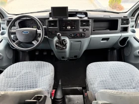 Кемпер Ford Transit 2.2 TDCi / CLIMA / CAMERA / MEDIA | Auto.bg — изображение 8