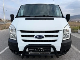 Кемпер Ford Transit 2.2 TDCi / CLIMA / CAMERA / MEDIA | Auto.bg — изображение 2