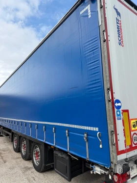 ����� �� �������� �� ����������� Schmitz VARIOS