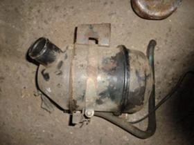 Двигател за Mercedes-Benz UNIMOG, снимка 1