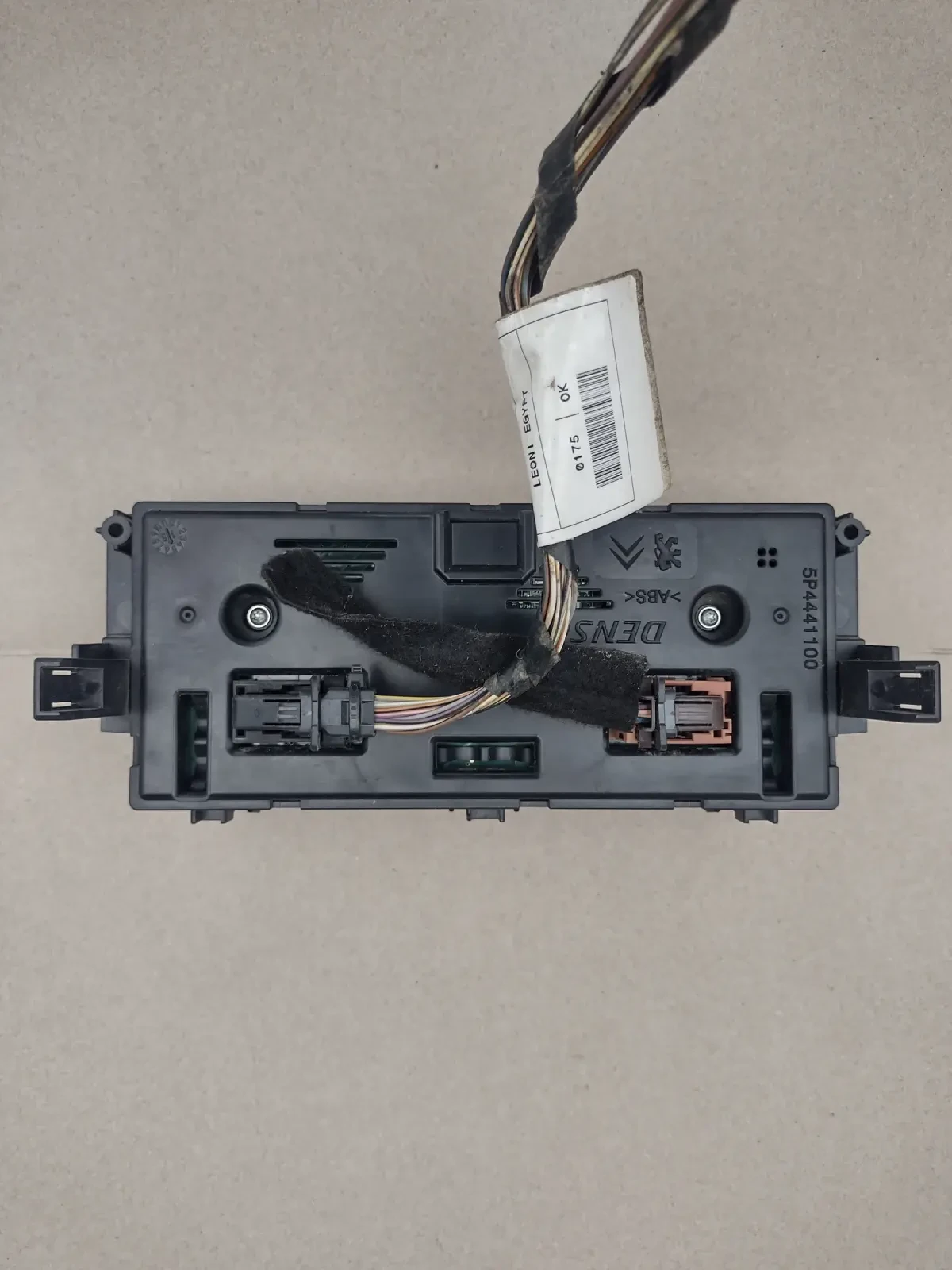 5P4441100  ����� ����������� PEUGEOT 301   5P4441100 | Mobile.bg � ����������� 2