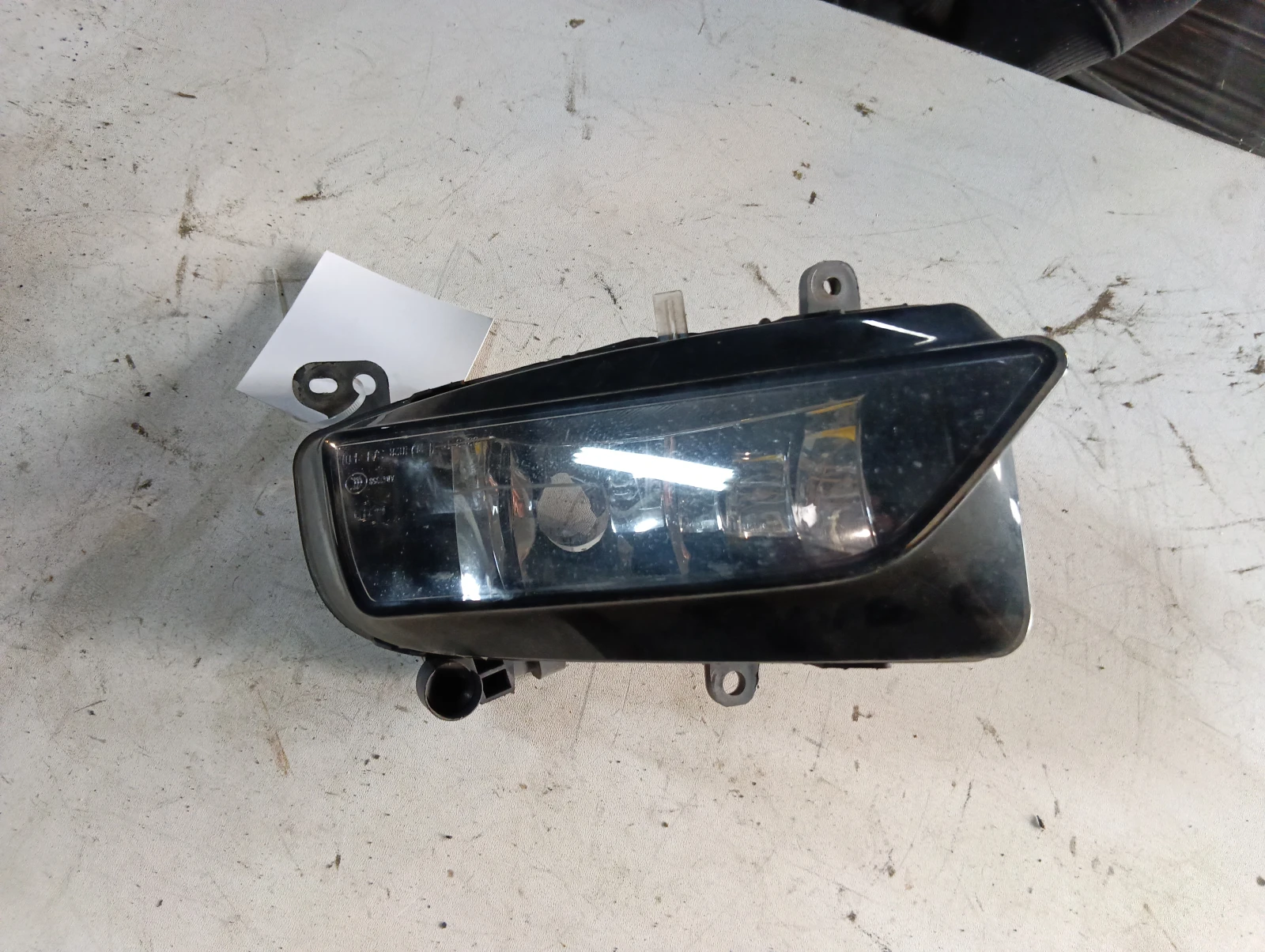 халоген ляв 8T0941699G Audi A5