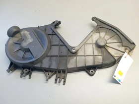 Капак ангренажен ремък Опел Астра/Зафира 1.7цдти