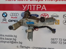 98700-3E000 Моторче задна чистачка за Kia Sorento I (2002-2009)    987003E000