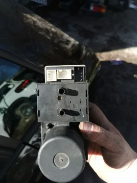 Вакуум помпа за централно заключване 8LO 862 257 E от ауди а3