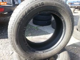 Гуми Зимни 225/70R15, снимка 1