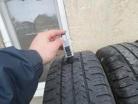 Гуми Летни 215/60R16, снимка 2