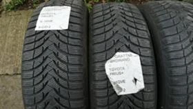 Гуми Зимни 205/55R16, снимка 3