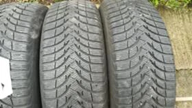 Гуми Зимни 205/55R16, снимка 4