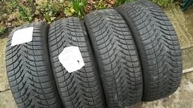Гуми Зимни 205/55R16, снимка 2