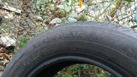 Гуми Зимни 205/55R16, снимка 7