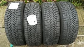 Гуми Зимни 205/55R16, снимка 1