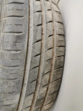 Гуми с джанти Sailun 165/70R14, снимка 5