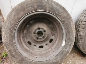 Гуми с джанти Sailun 165/70R14, снимка 10