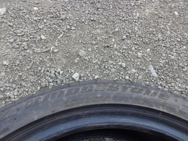 Гуми Летни 235/40R18, снимка 8 - Гуми и джанти - 21434920