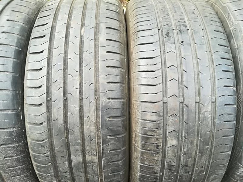 Гуми Летни 205/55R16, снимка 7 - Гуми и джанти - 21805751