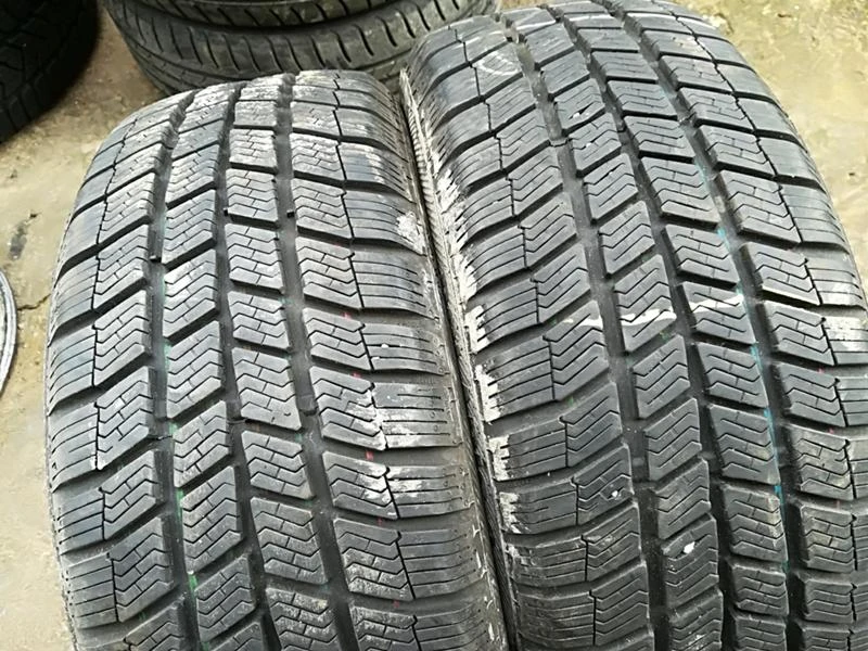 Гуми Зимни 195/50R15, снимка 3 - Гуми и джанти - 24204680