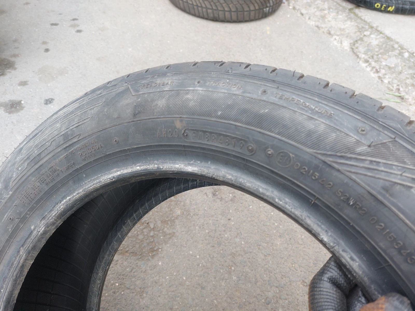 ���� 205/60R16 | Mobile.bg � ����������� 5