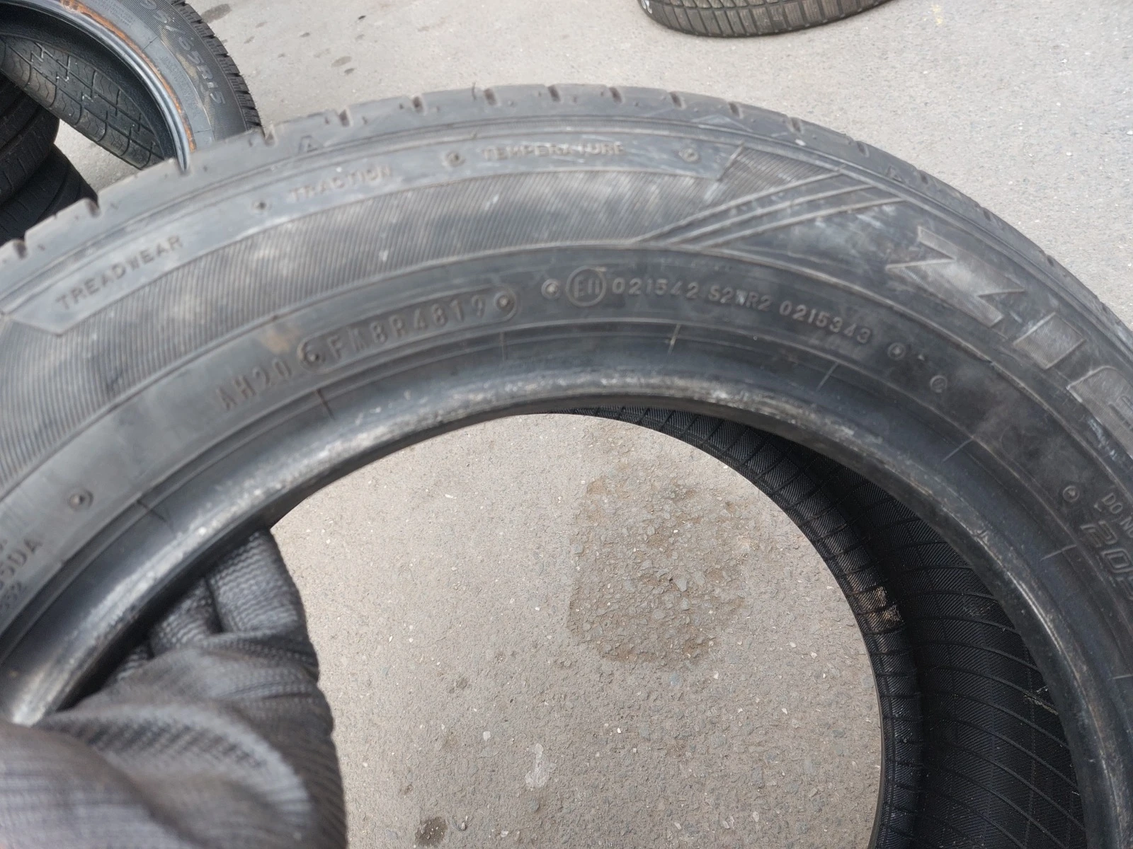 ���� 205/60R16 | Mobile.bg � ����������� 12