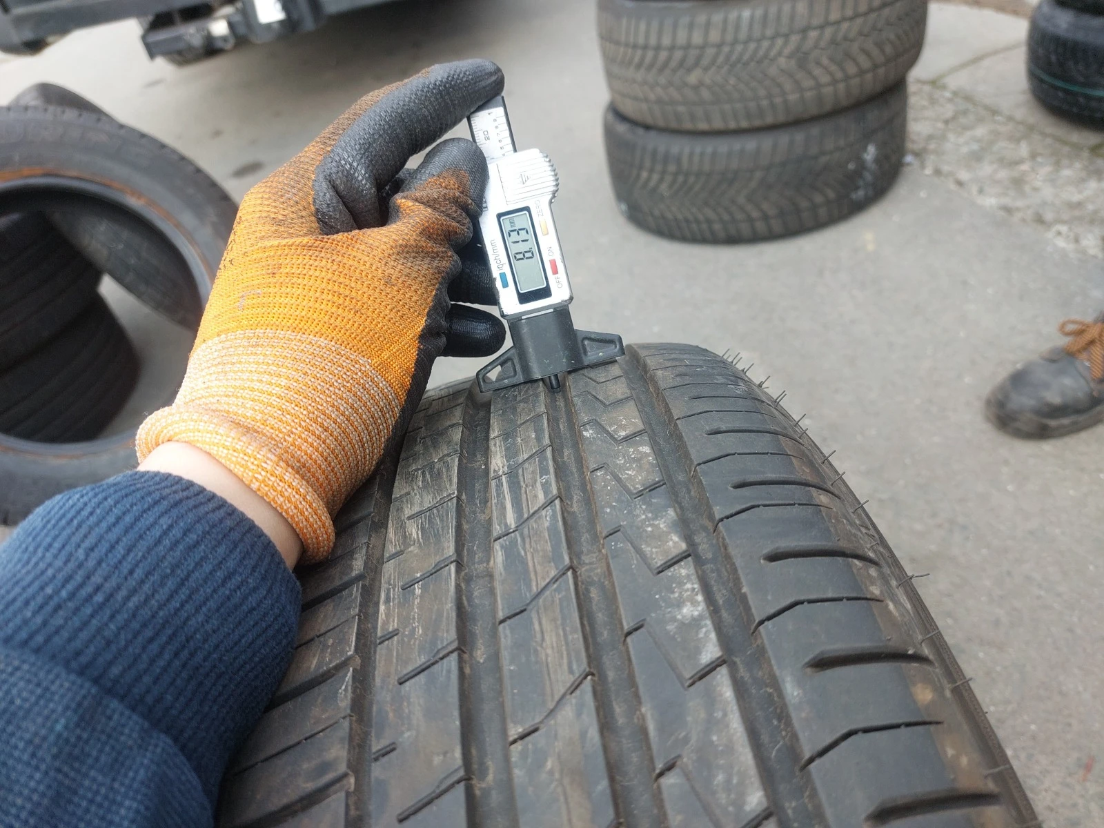 ���� 205/60R16 | Mobile.bg � ����������� 9