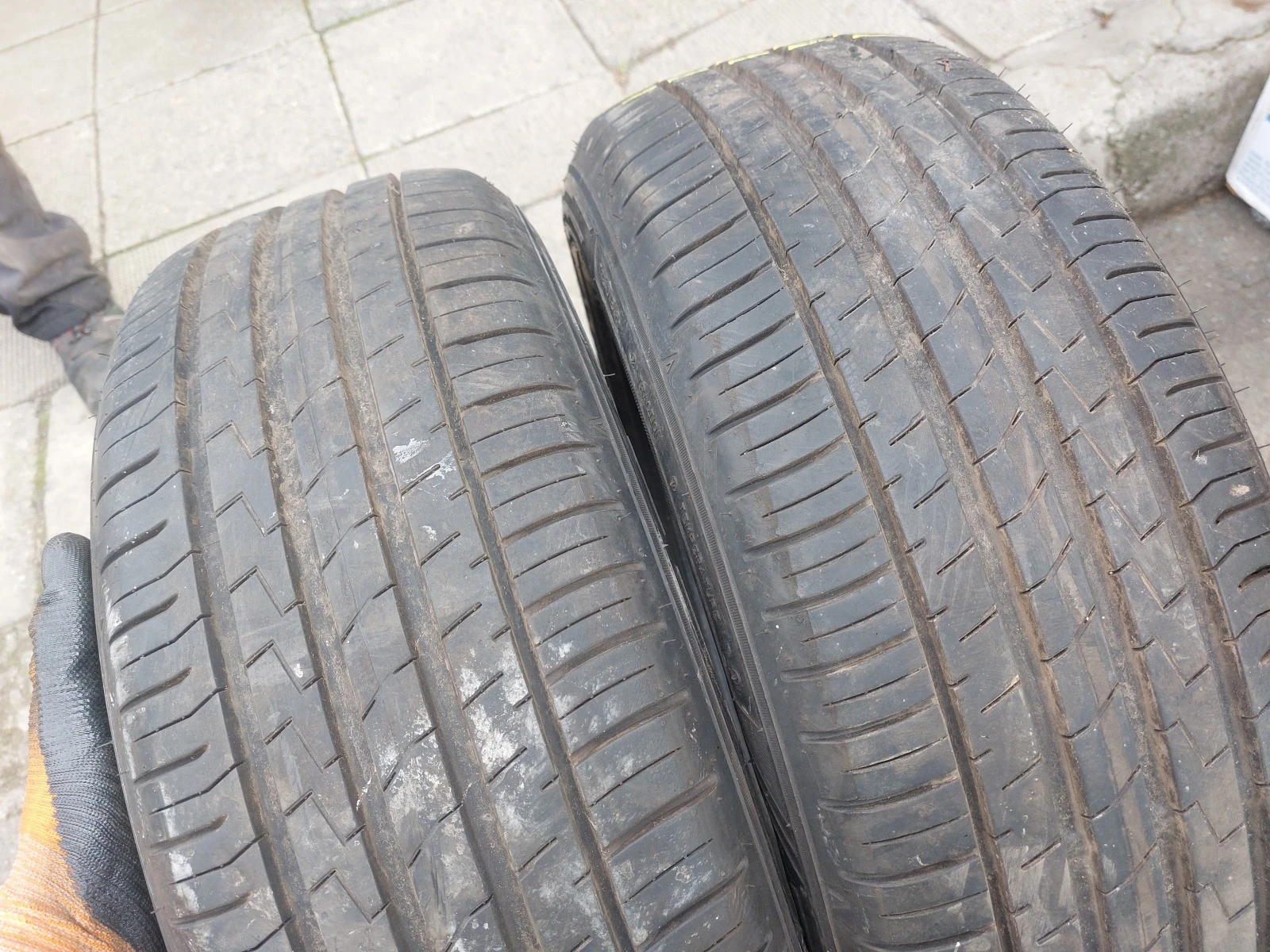 ���� 205/60R16 | Mobile.bg � ����������� 1