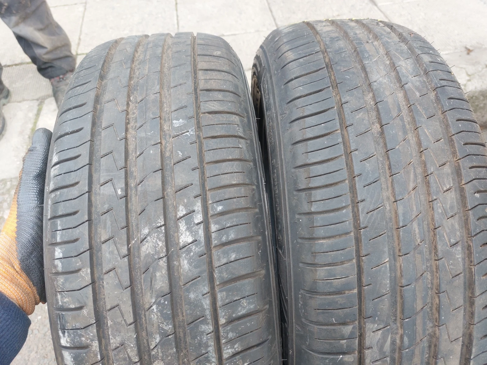 ���� 205/60R16 | Mobile.bg � ����������� 2