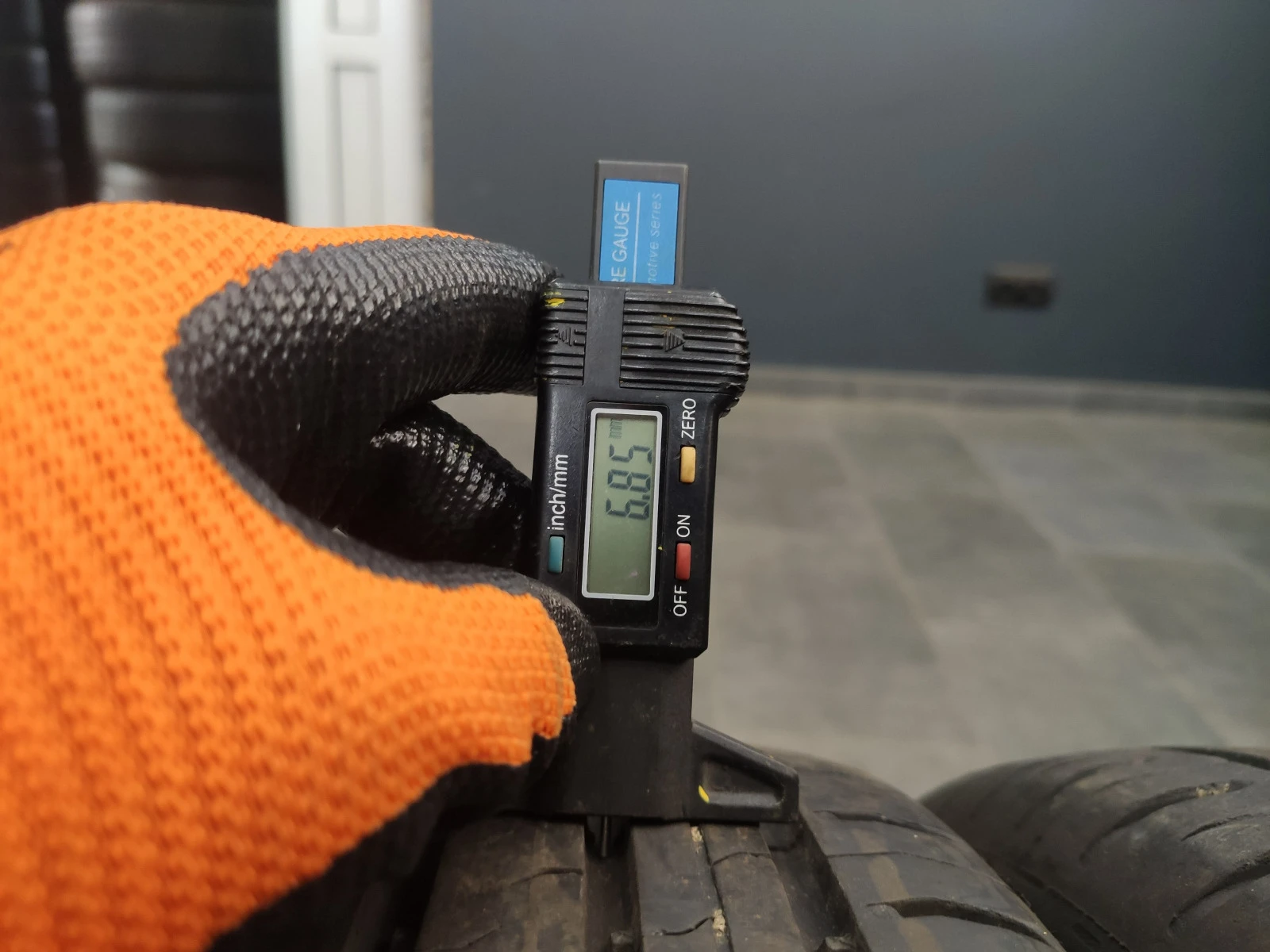  165/65R14 | Mobile.bg   7