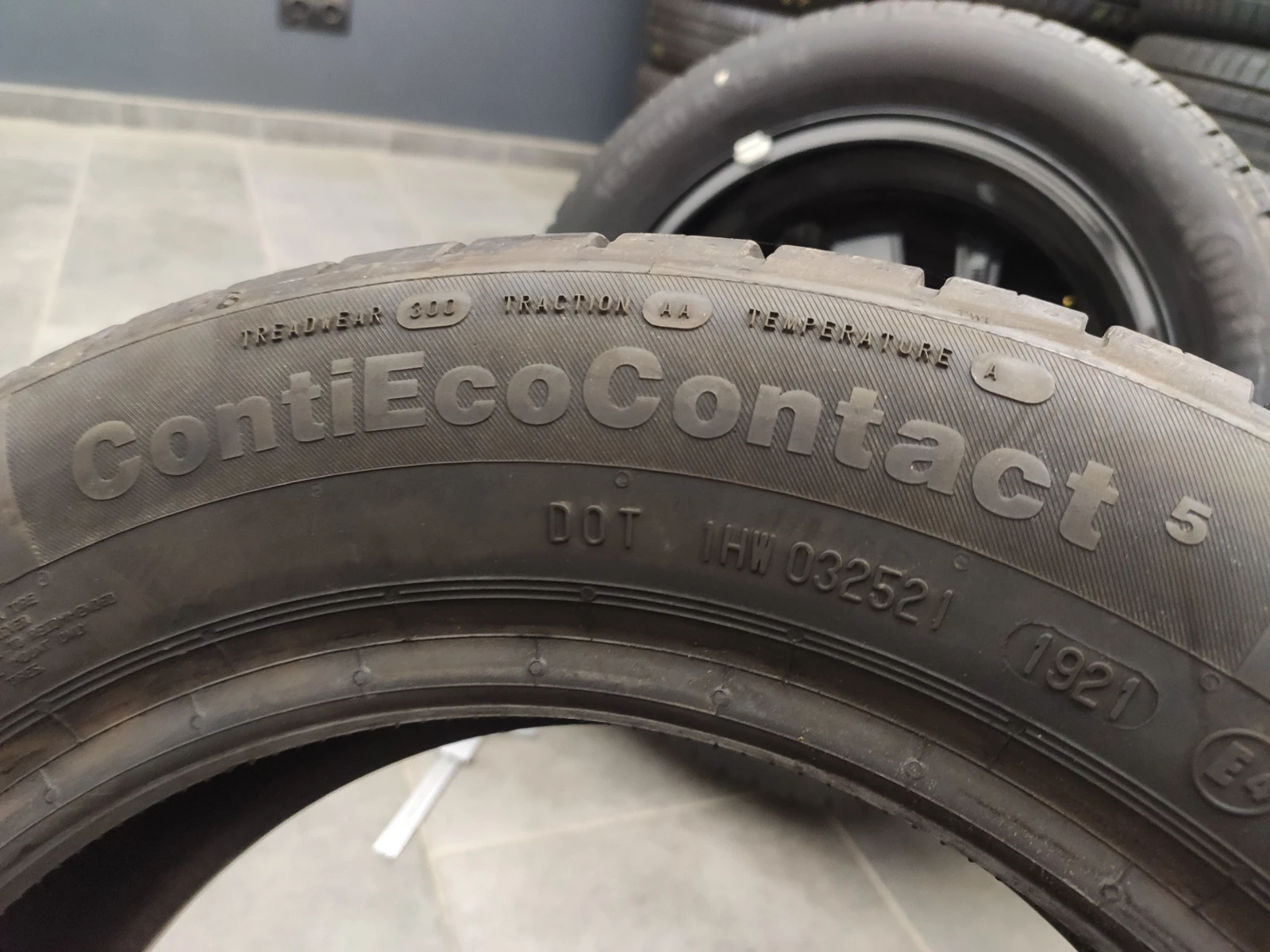  165/65R14 | Mobile.bg   8